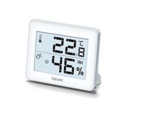 Thermometer Hygro Ruangan HM16 Beurer